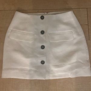 Forever 21 contemporary skirt